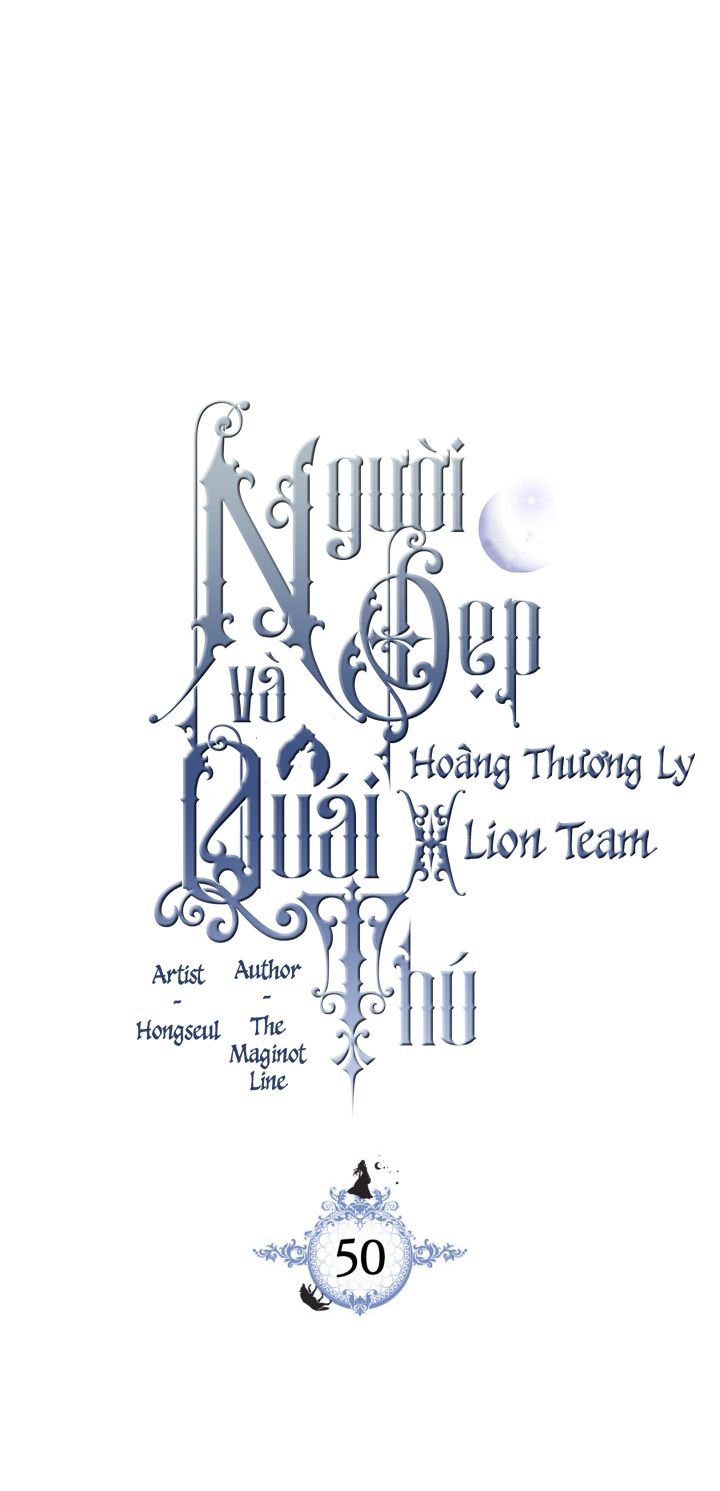 [18+] người đẹp và quái vật chapter 50 7