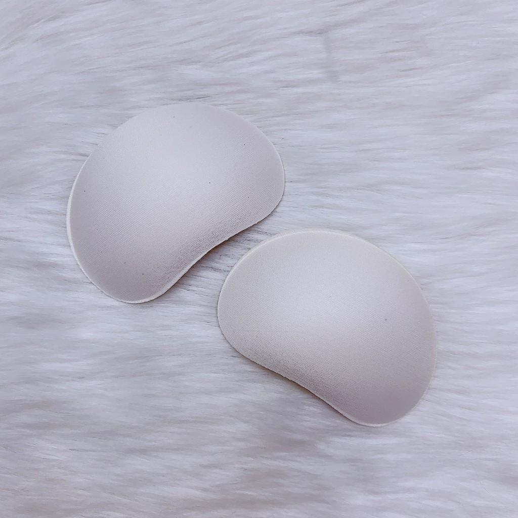 Mút xốp độn ngực mút xoài phụ kiện may mặc