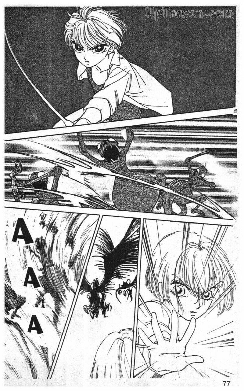 hoàng tử hoa - bud boy chapter 16 78