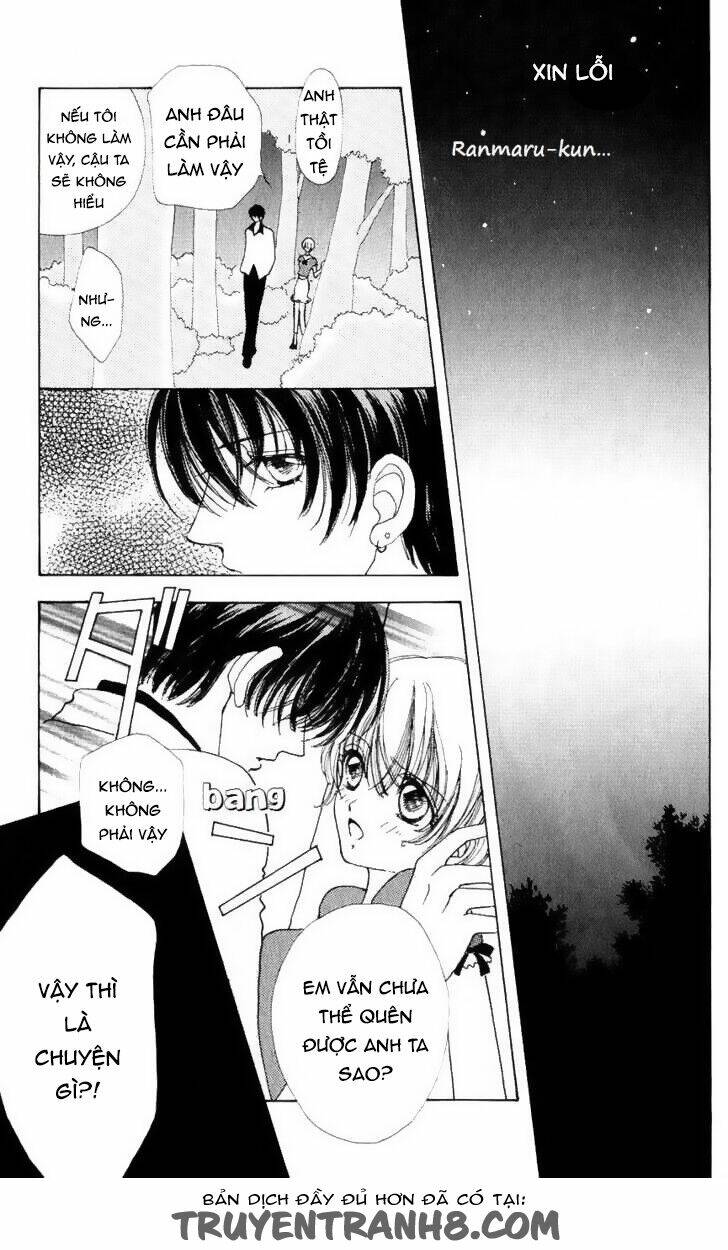 hana ni nare chapter 45 15