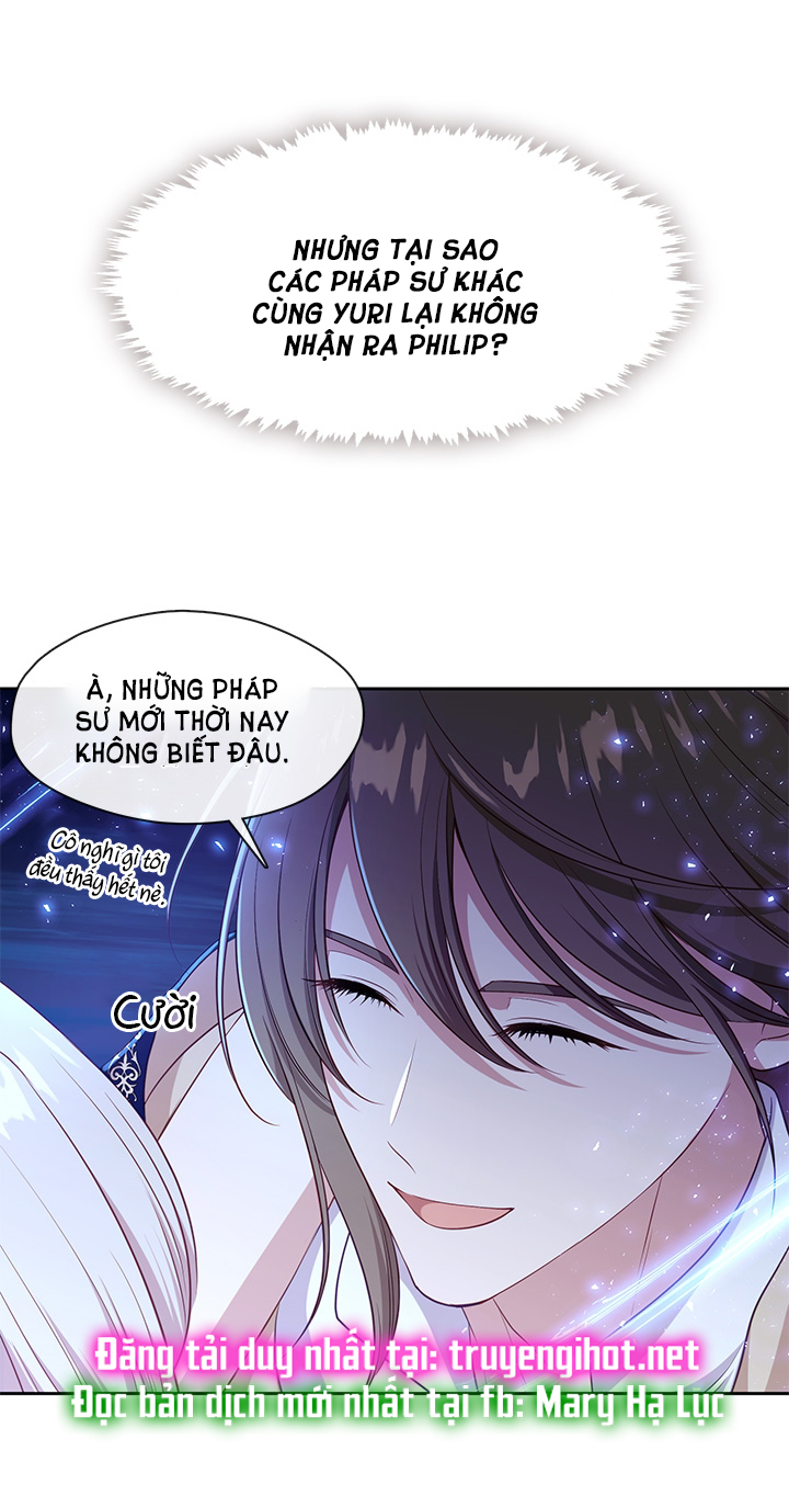 cẩn thận nữ phụ phản diện đấy! chapter 103 64