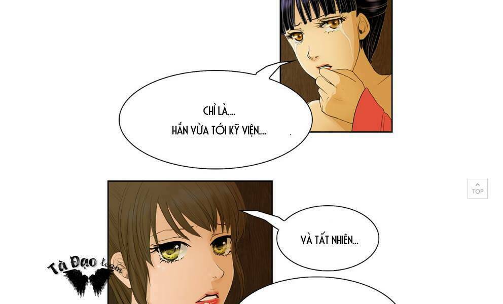 lãnh huyết vương (king) chapter 3 30