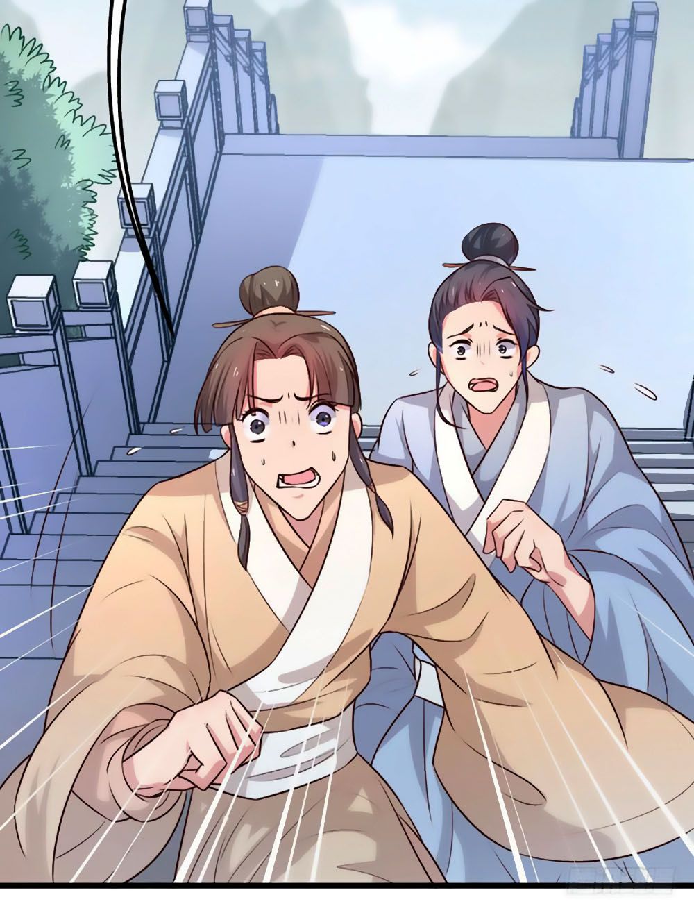 Liêu Liêu Nhân Thân Tu Tiên Truyện chapter 81 - Trang 31
