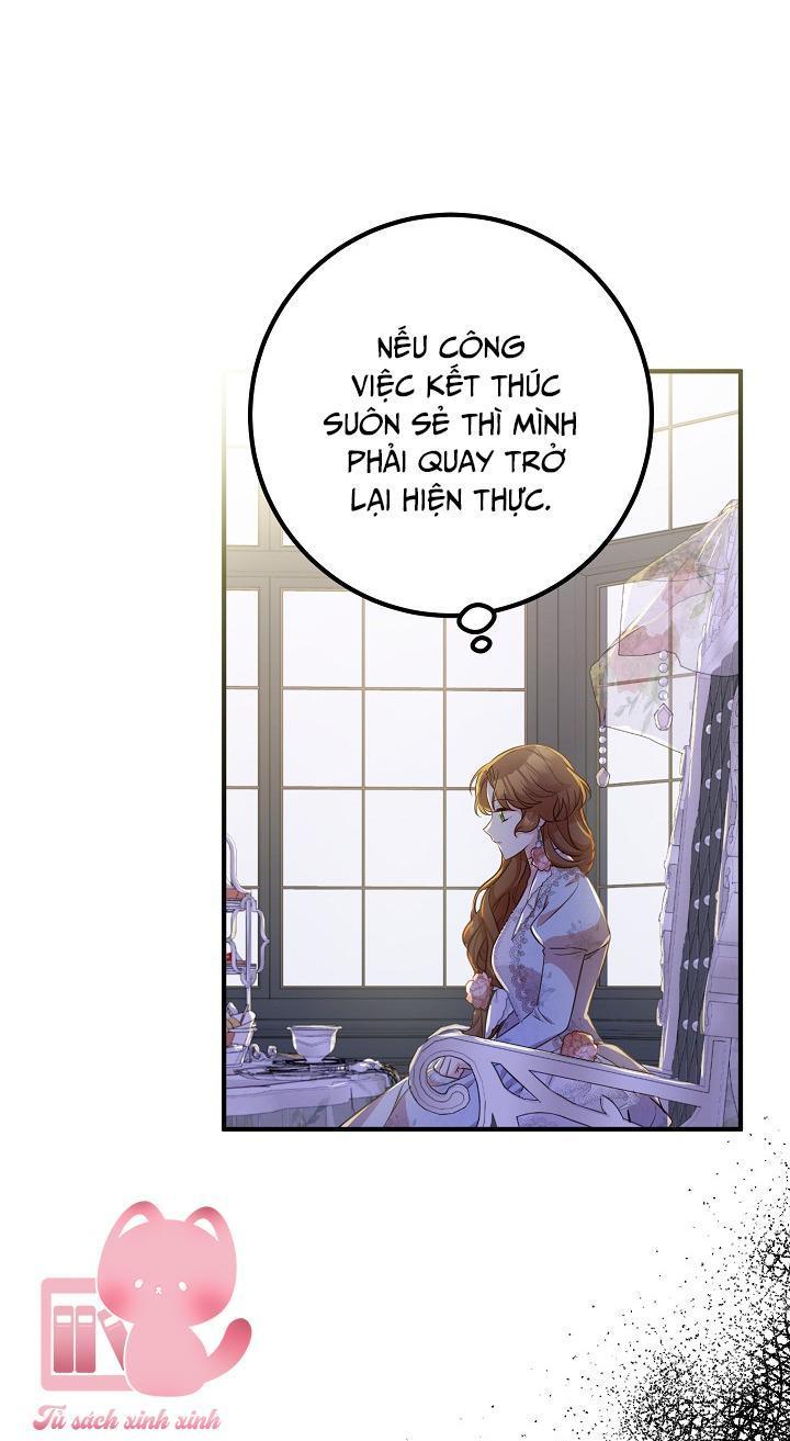 bác sĩ hoàn thành trách nhiệm rồi chapter 28 22