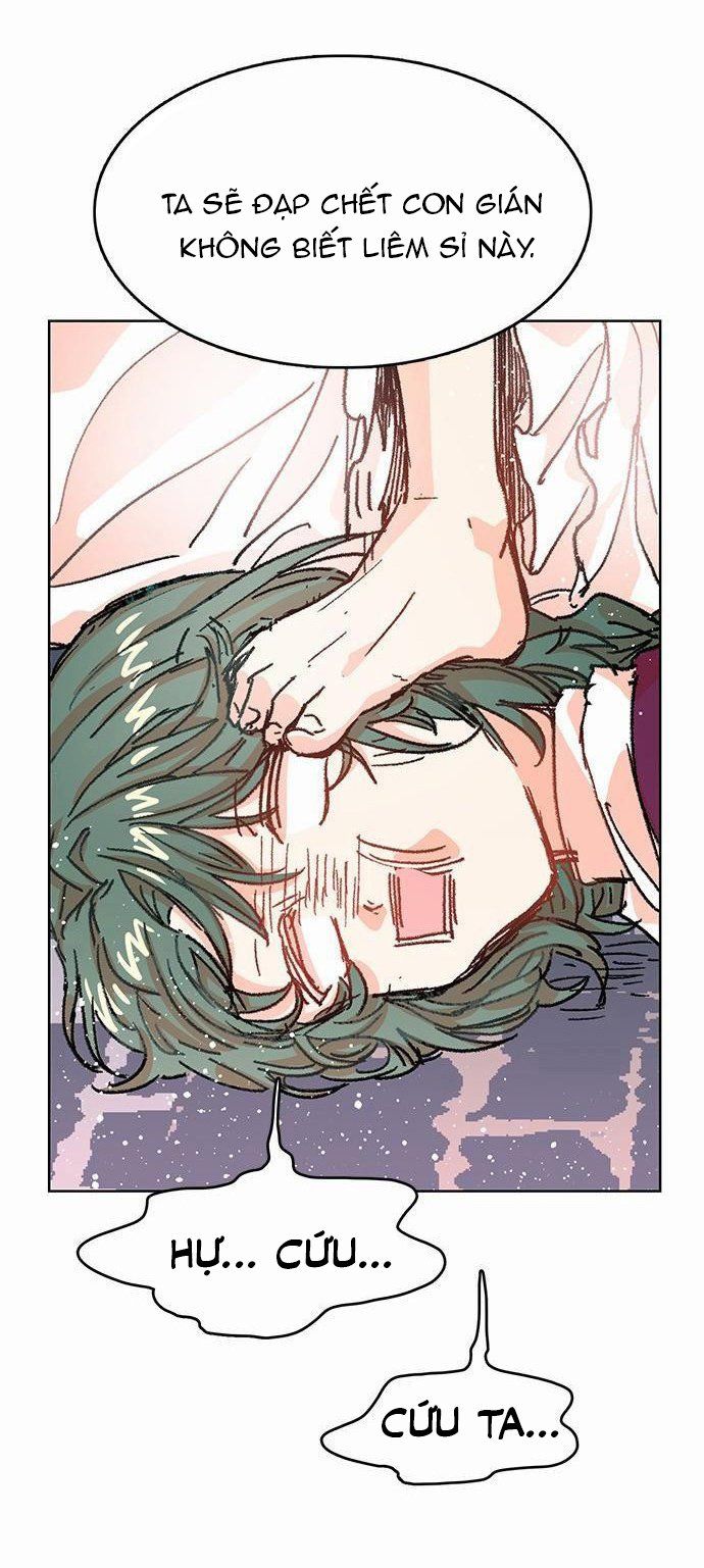 bí mật của hoàng phi isana chapter 0 22