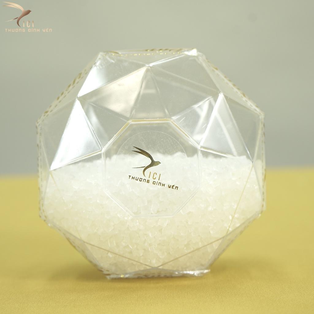 Combo Táo Đỏ Và Đường Phèn CICI THƯỢNG ĐỈNH YẾN Kích Thích Hệ Miễn Dịch, Thanh Nhiệt Giảm Căng Thẳng