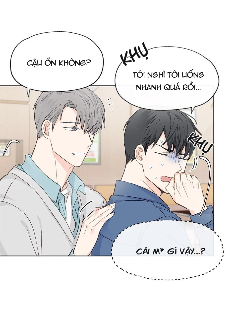 yêu hay không yêu chapter 10 25