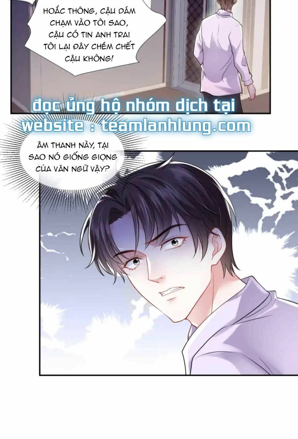 vợ tôi là boss ngầm đầy quyền lực chapter 20 27