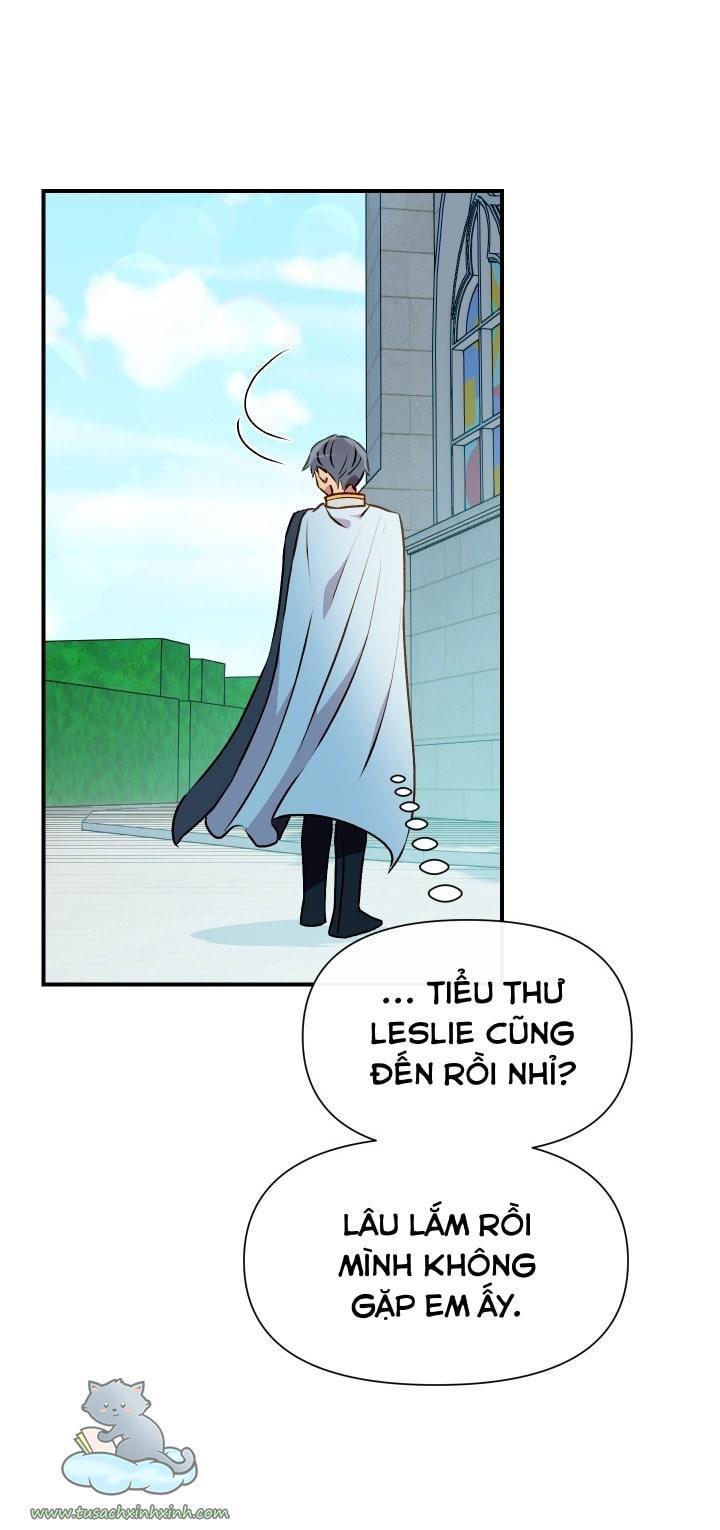 công nương khế ước của gia tộc công tước quái vật chapter 50 3