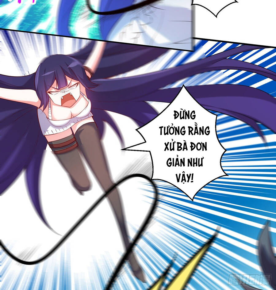 nhặt thuộc tính tại trái đất chapter 17 13