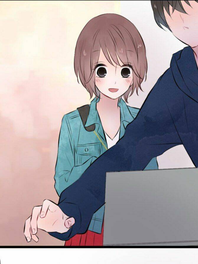 yêu không thể nói chapter 12 17