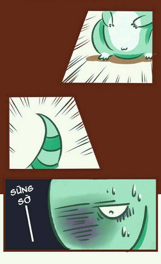 thần thú ly tán chapter 1 24