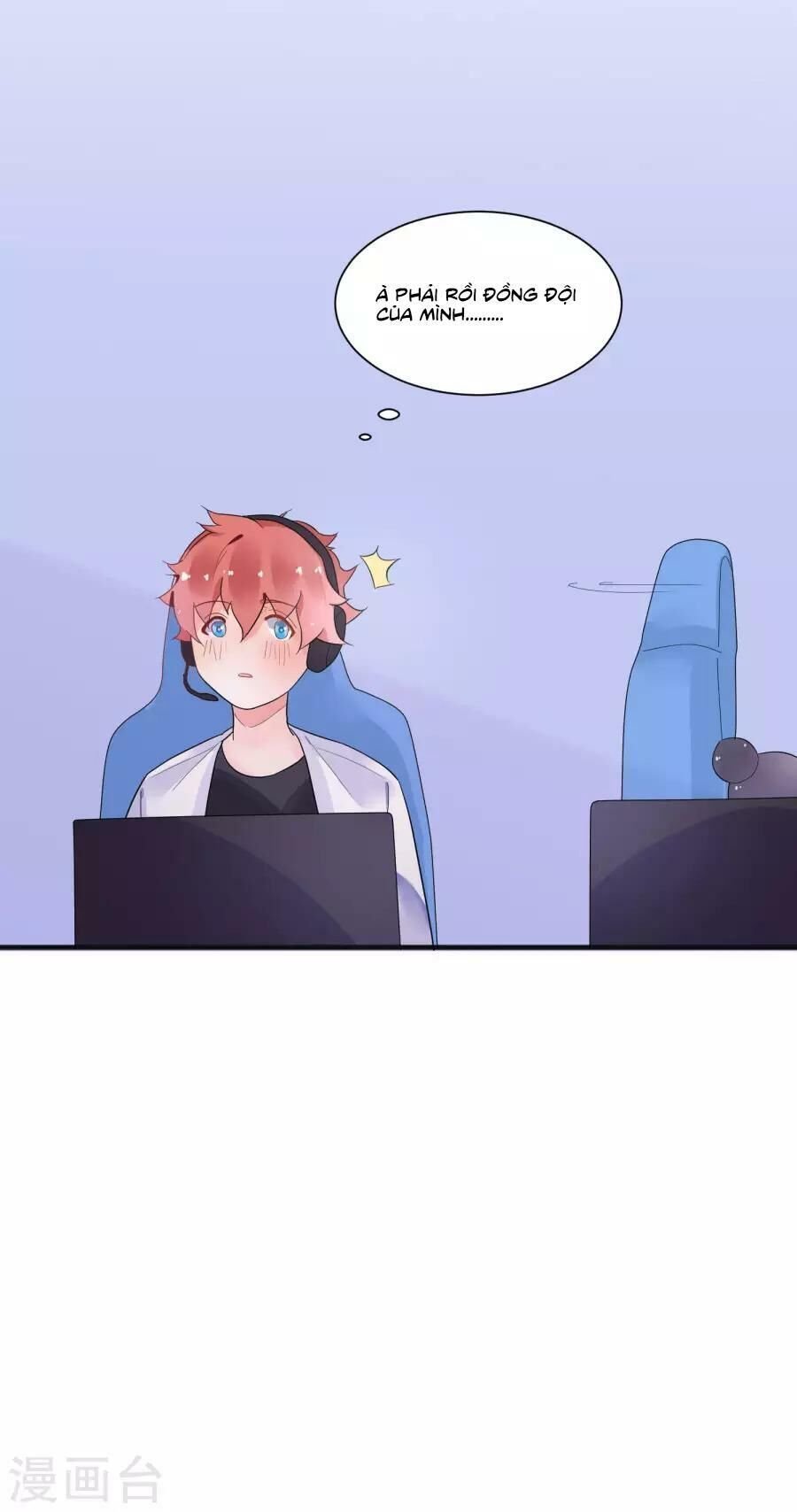 người yêu ngọt ngào của tôi chapter 14 6