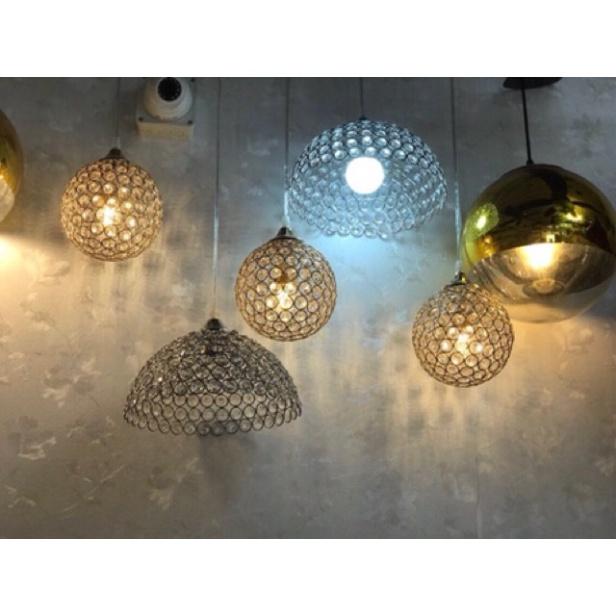 Đèn thả chao phale DT
