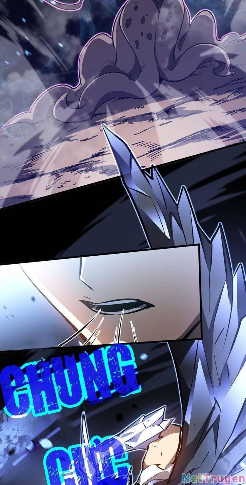 siêu tiến hóa chapter 98 24