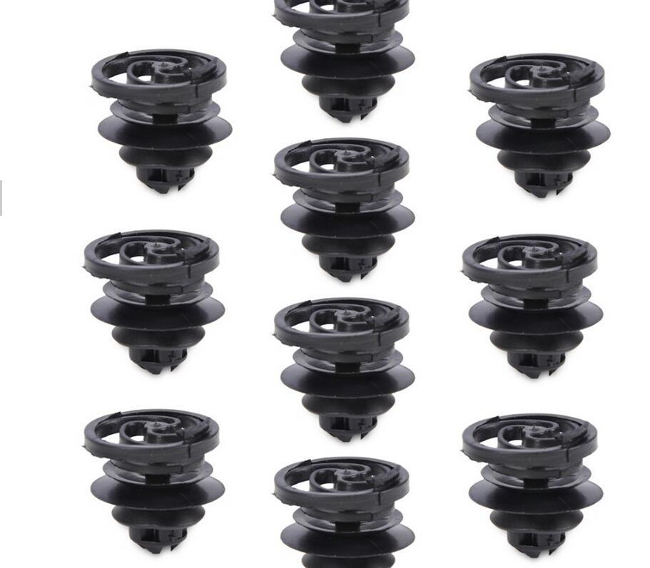 Door Panel Retainer Clips 3B0-868-243 for 98-on VW for Jetta Golf for  Pack of 30