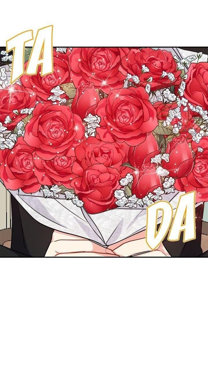 tôi là tiểu thư của gia đình này chapter 109 81