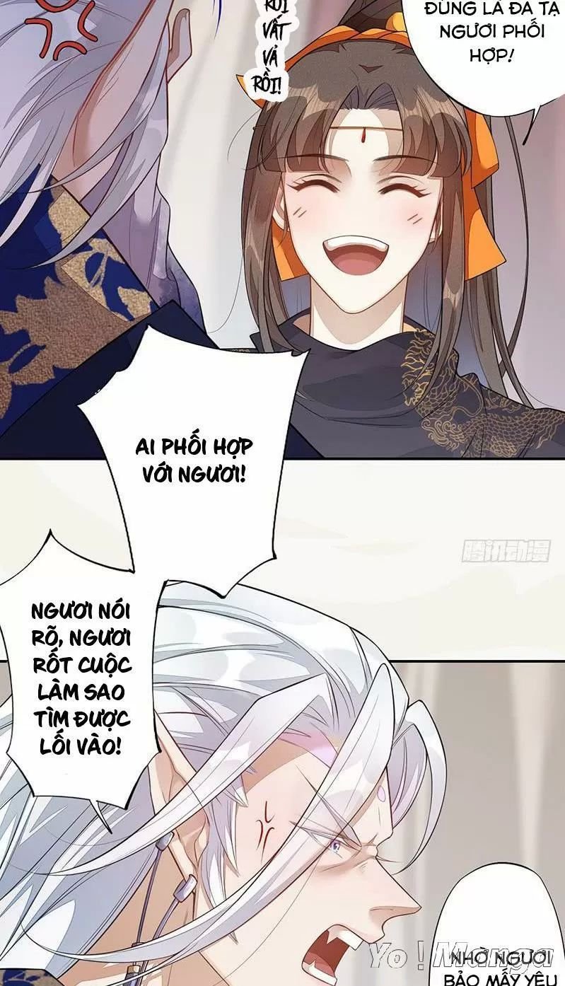 tuyệt thế luyện đan sư chapter 131 14