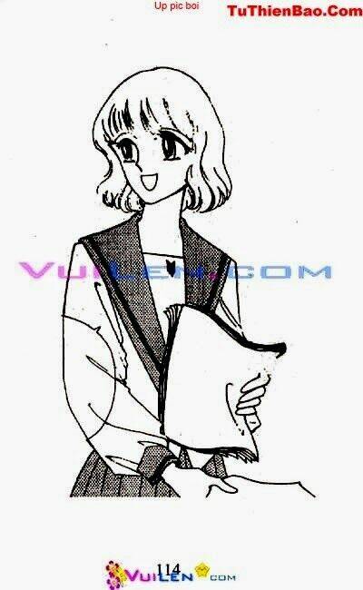 cô bé khóc nhè chapter 19 113