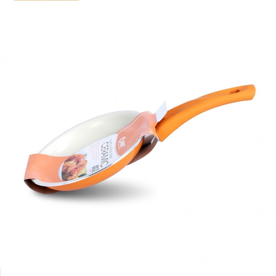 Chảo chống dính Comet Ceramic CH11-18