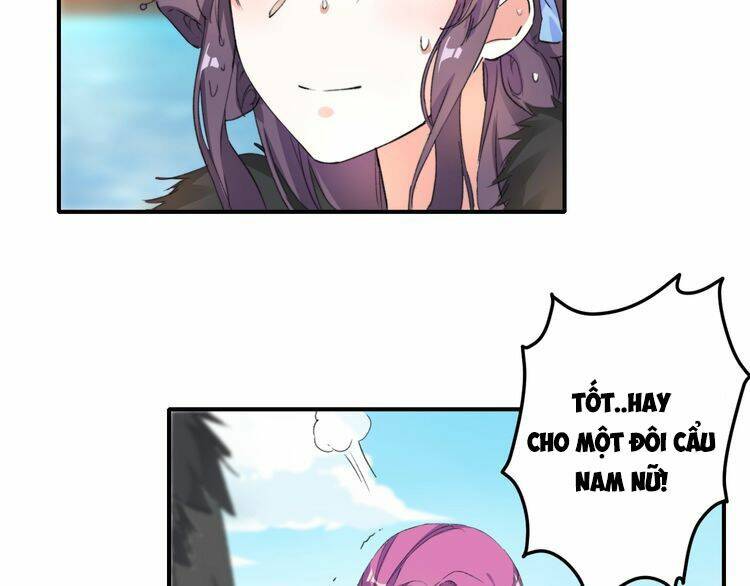 hoa nhan sách chapter 42.1 11