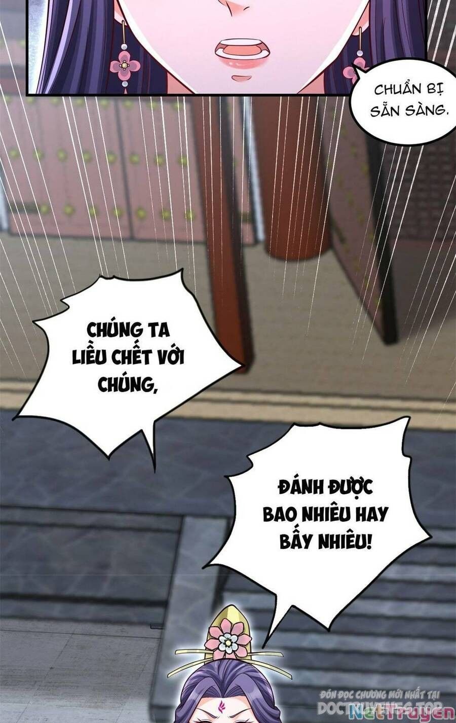 bắt đầu với kiếm vực, ta lặng lẽ tu luyện thành kiếm thần chapter 55 9