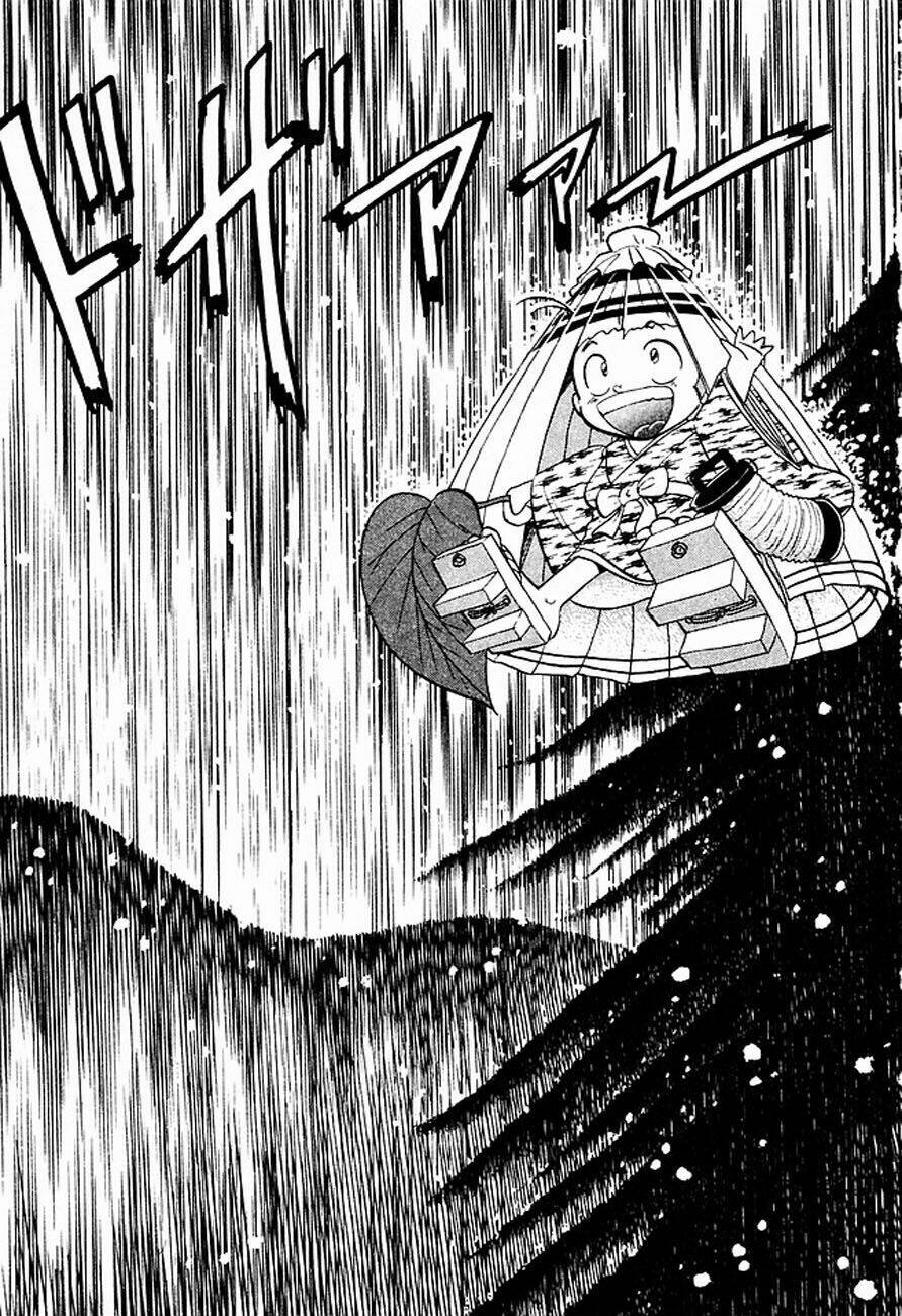 jigoku sensei nube - người thầy dũng cảm chapter 148 19