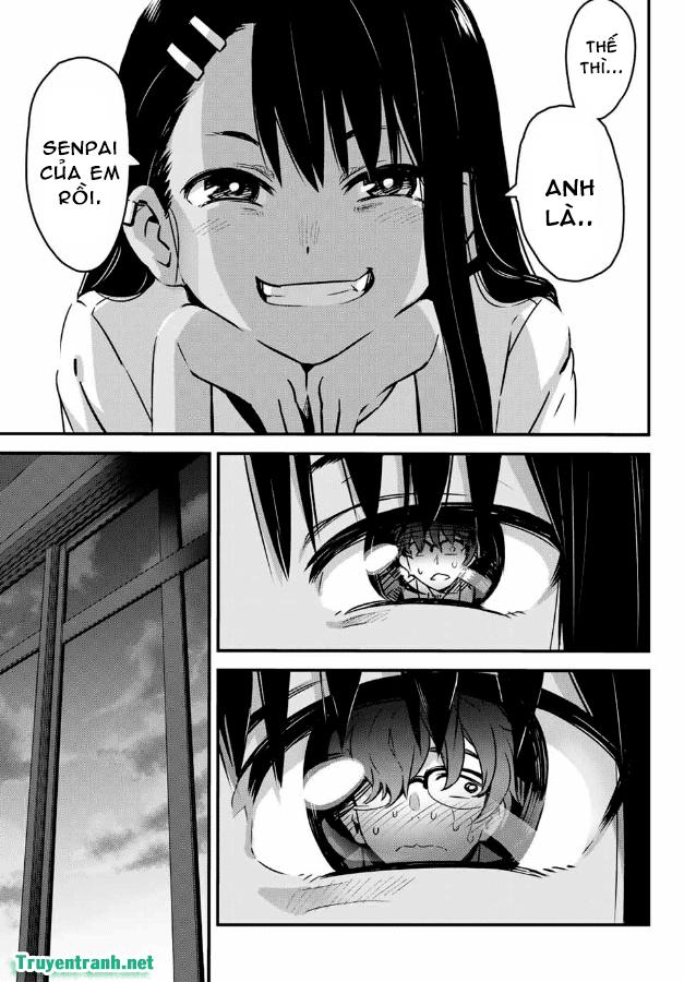 please don bully me - nagatoro-san chapter 1 6