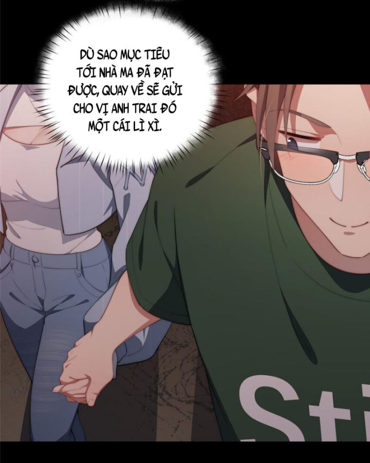 nữ chính chạy từ trong sách ra thì phải làm sao chapter 64 28