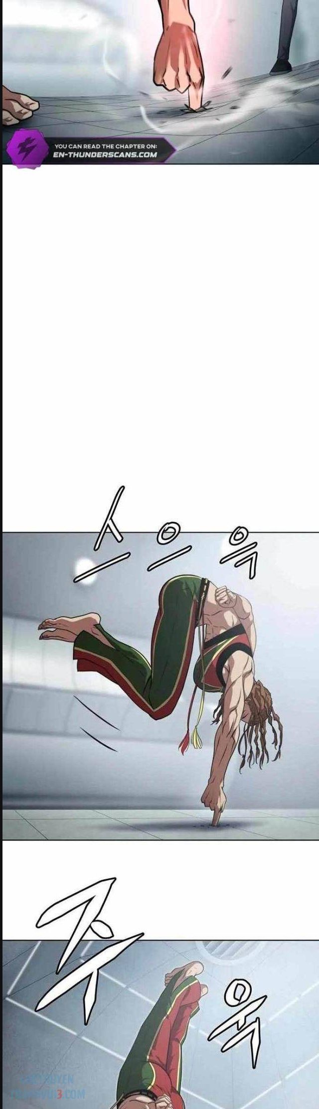 đấu trường chiến đấu chapter 9 19