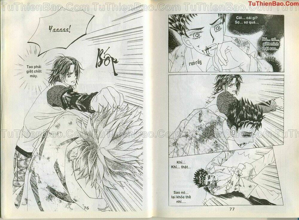 bí mật chapter 10 36