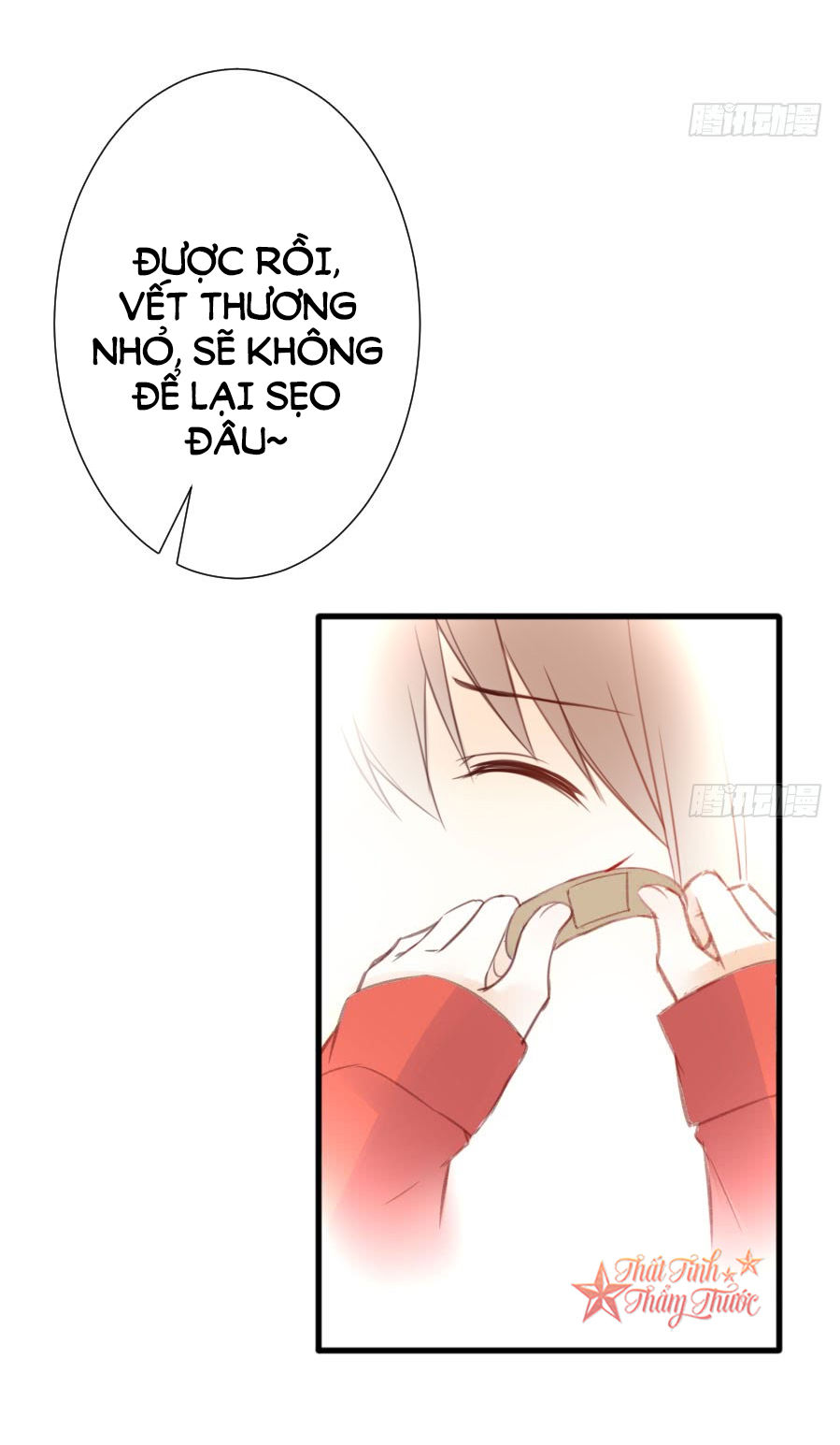 hôm nay ta cũng muốn trêu chọc nàng chapter 82 28