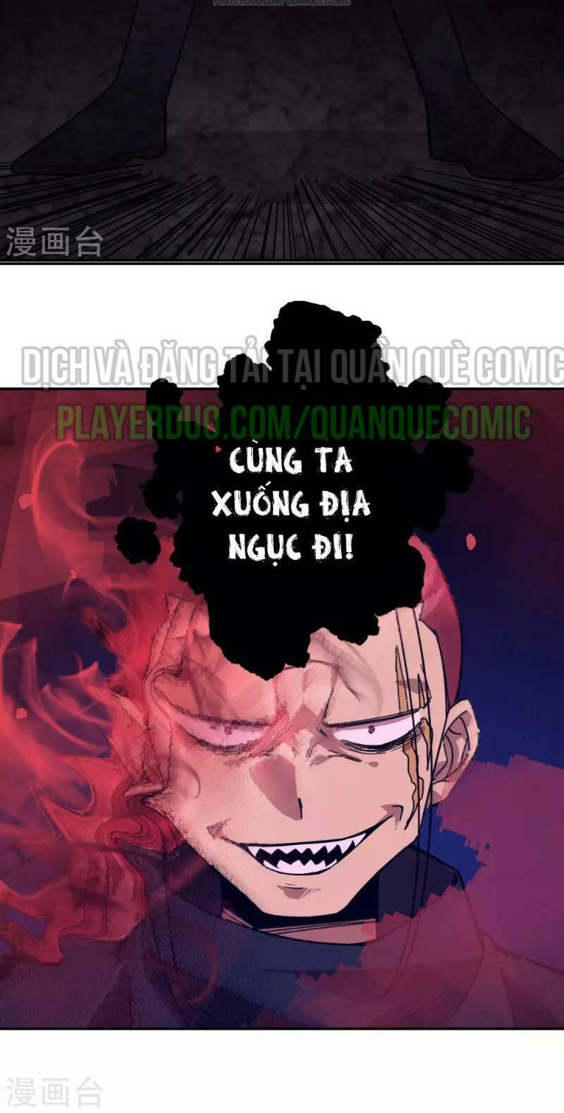luân hồi nhất kiếm chapter 15 18