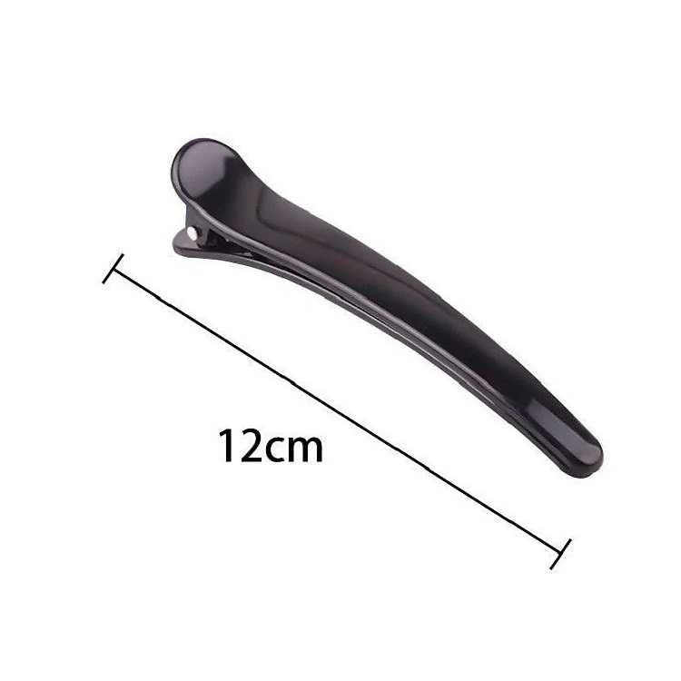 Kẹp Tóc Mỏ Vịt Siêu Đẹp Sáng Bóng