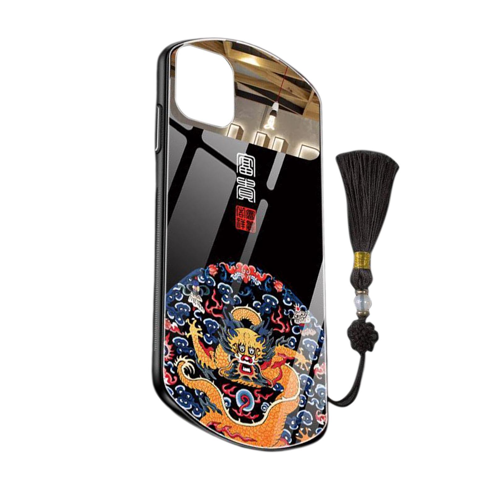 Mirror Phone Case For iPhone12 Mini 12  Pro Max