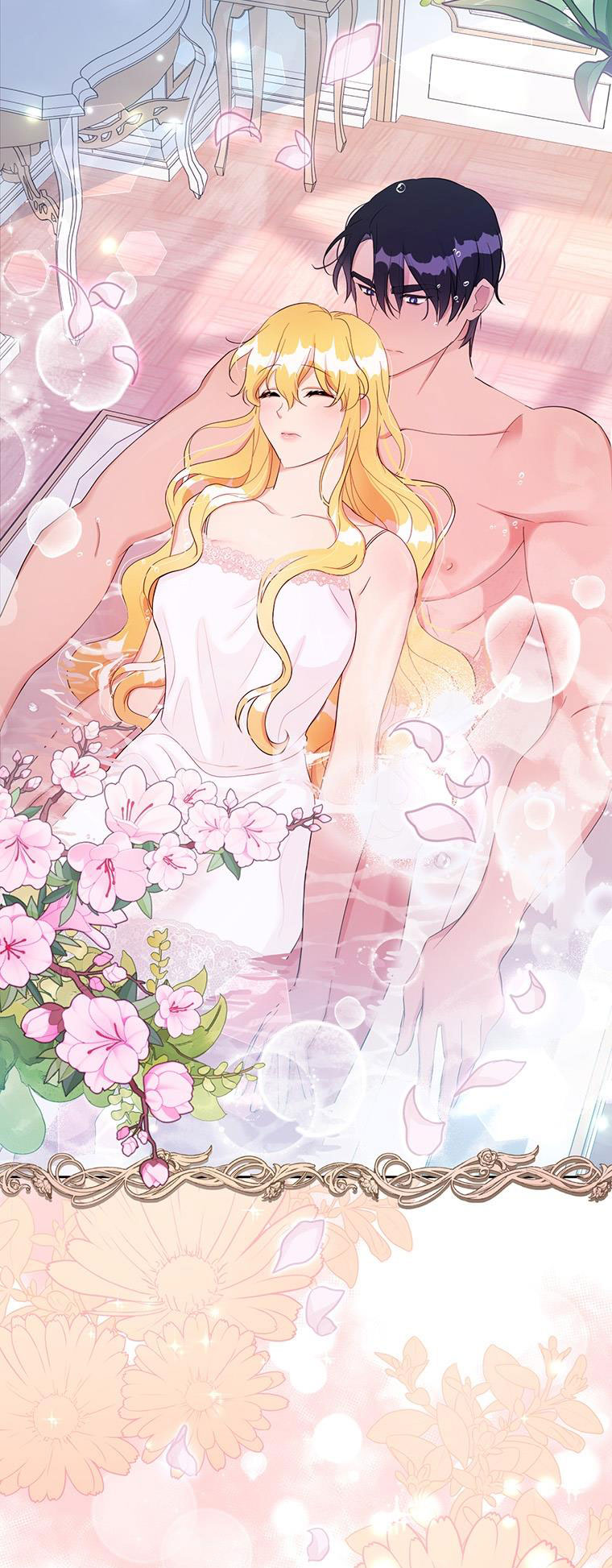 đây là cuộc hôn nhân lừa đảo chapter 23 12