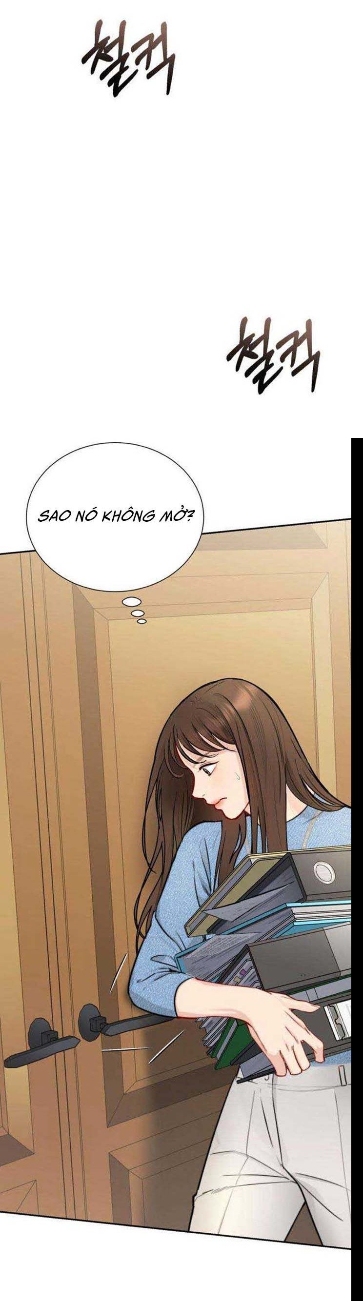 thư ký quyền lực chapter 4 56