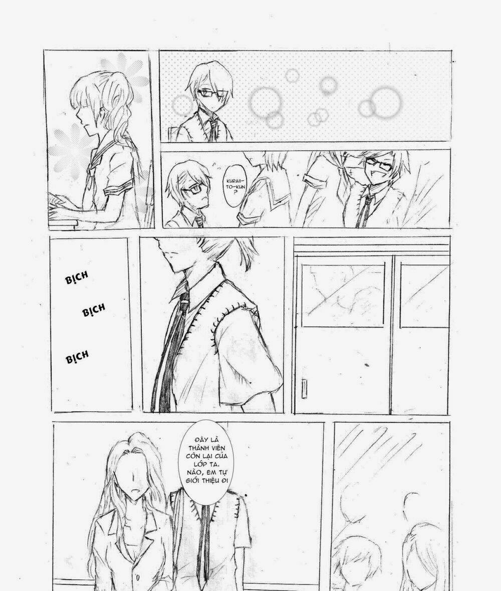 four corners chapter 1 13