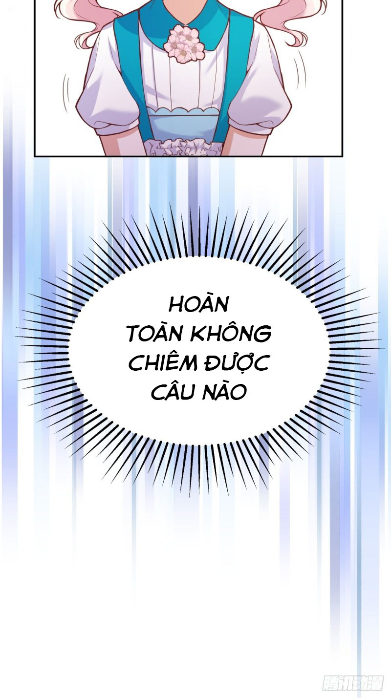 kế hoạch sống còn của công chúa phản diện chapter 33 17