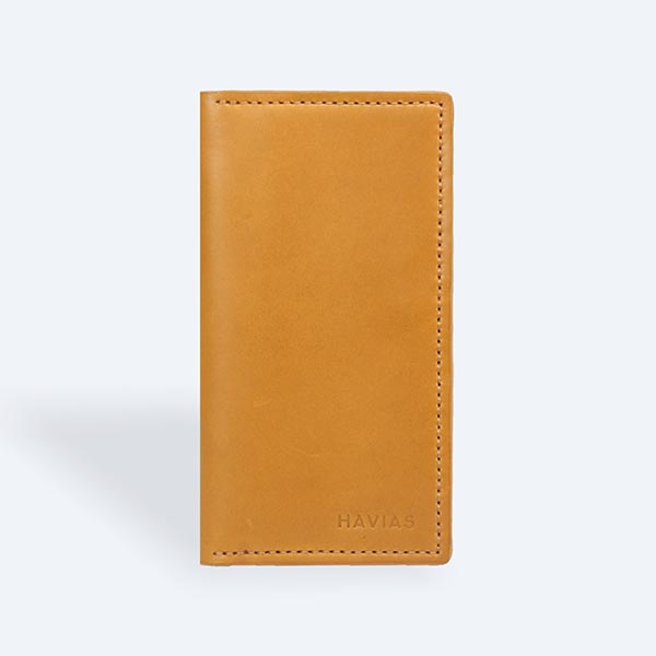 Ví dài Venuta2 Handcrafted Wallet HAVIAS