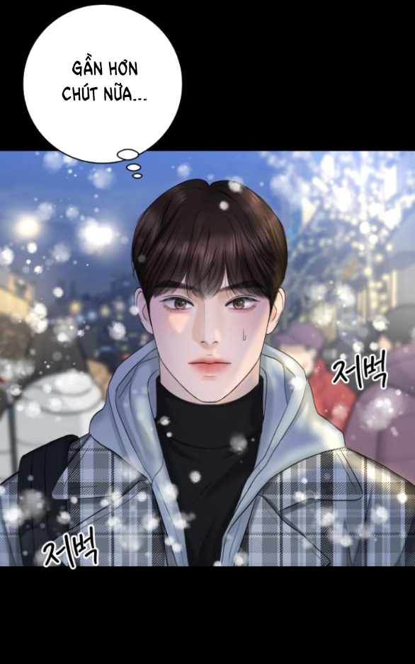 tôi sẽ cho anh thứ tồi tệ nhất chapter 18.1 57