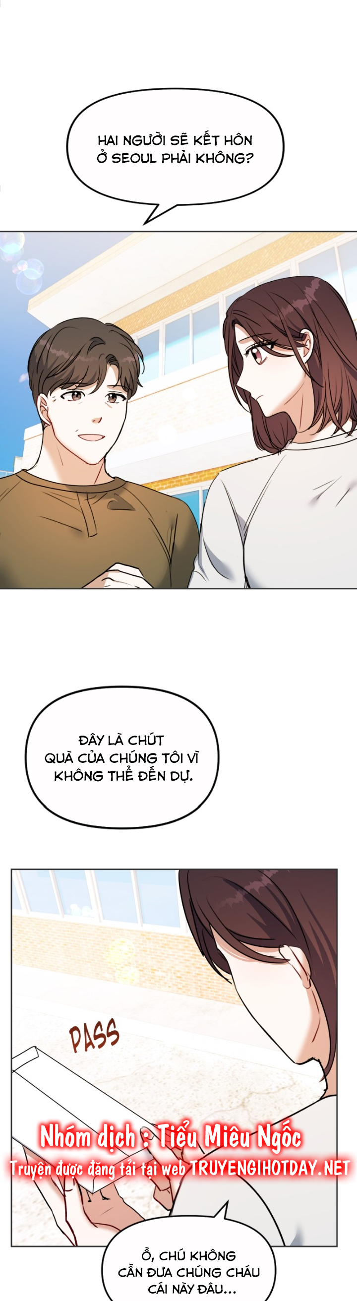 bản cam kết hôn nhân chapter 68 20