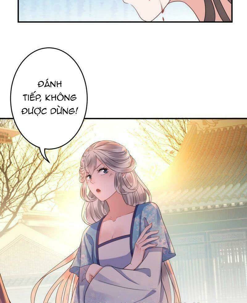 vương gia kiêu ngạo quá khó cua chapter 60 34
