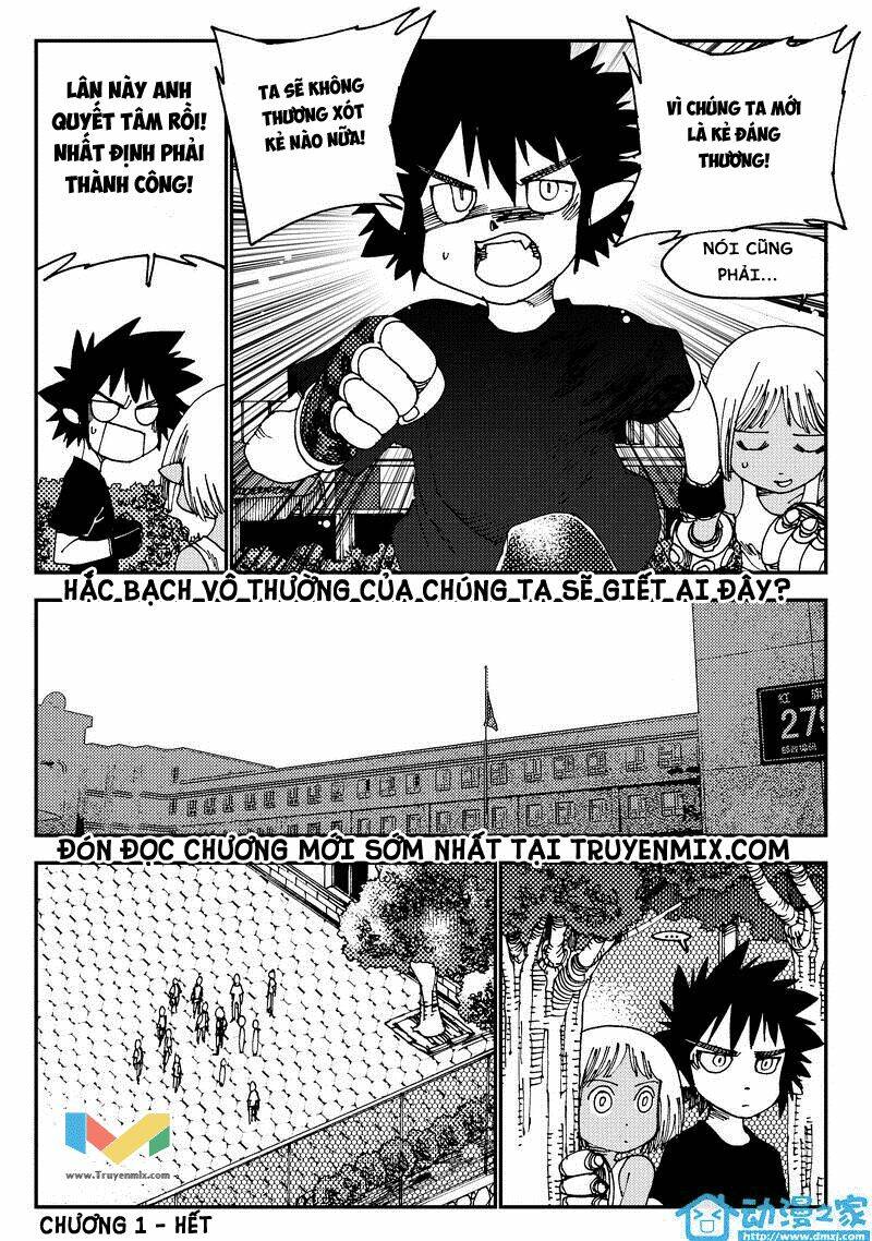 hắc bạch vô thường chapter 1 29