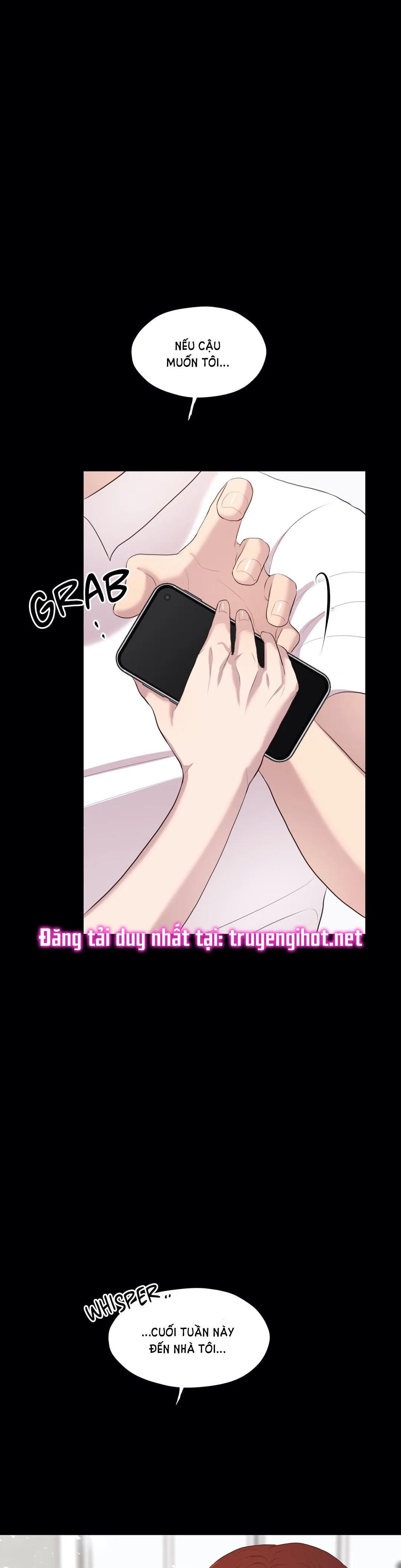 lừa tình chapter 39.2 9