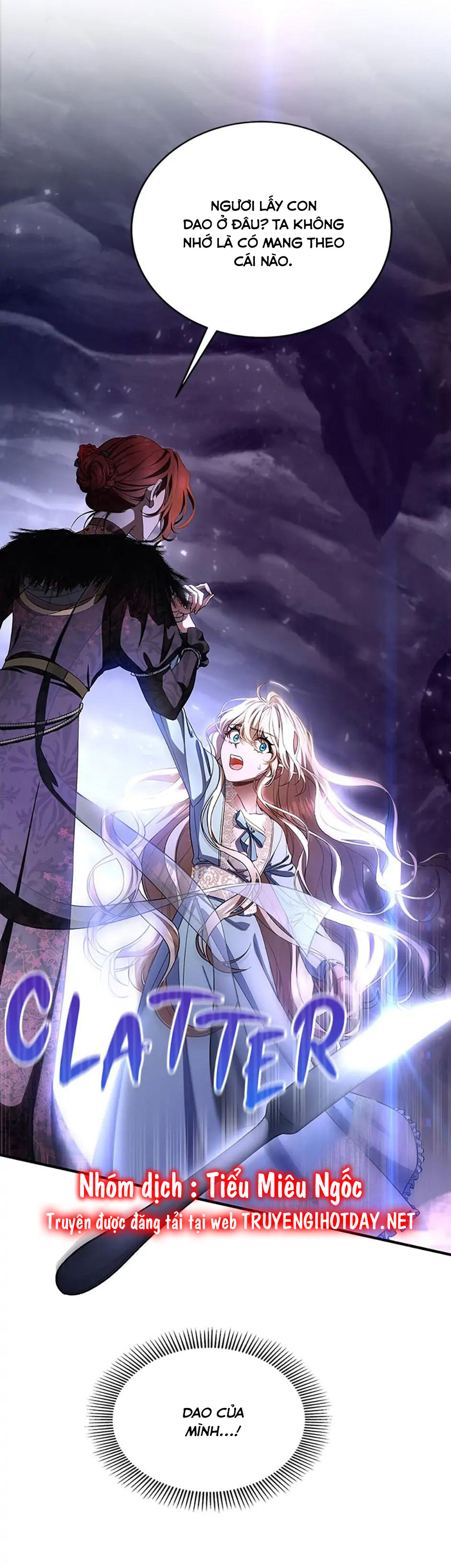 vị cứu tinh của nam phản diện chapter 25 15