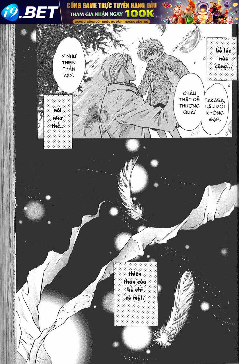 komatta toki ni wa hoshi ni kike! chapter 25 2