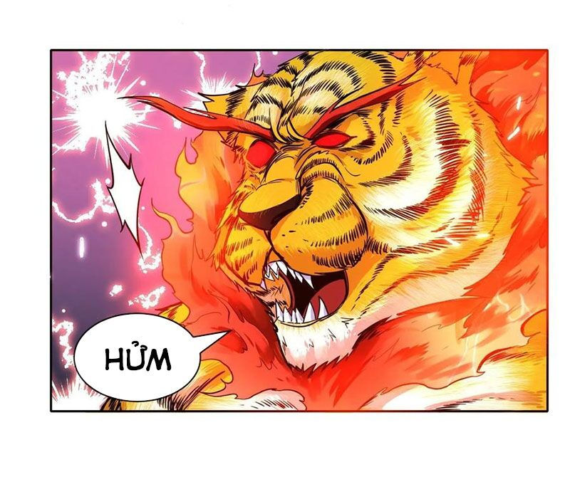 Sư Tỷ Của Ta Đông Đến Một Đám chapter 138 9