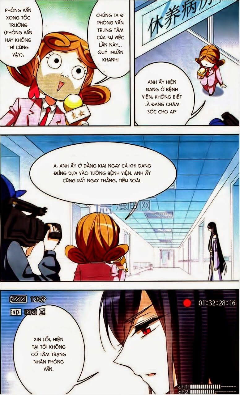 thiên giáng hiền thục nam (full) chapter 70 8