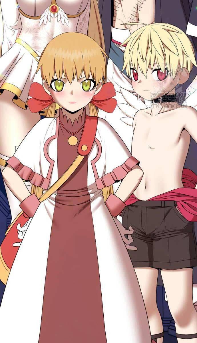 Gậy Gỗ Cấp 99+ chapter 90.5 49